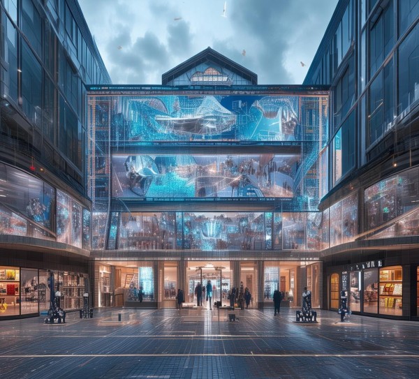 Tod商贸的转折点，从传统电商到数字化社区的变革