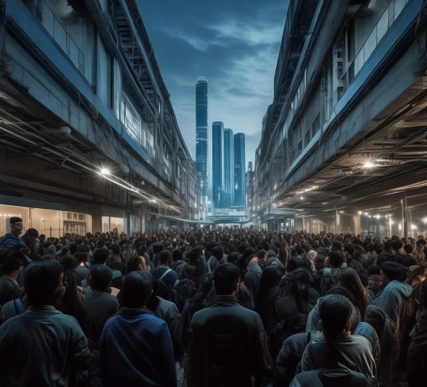 关岭商贸城新闻事件始末