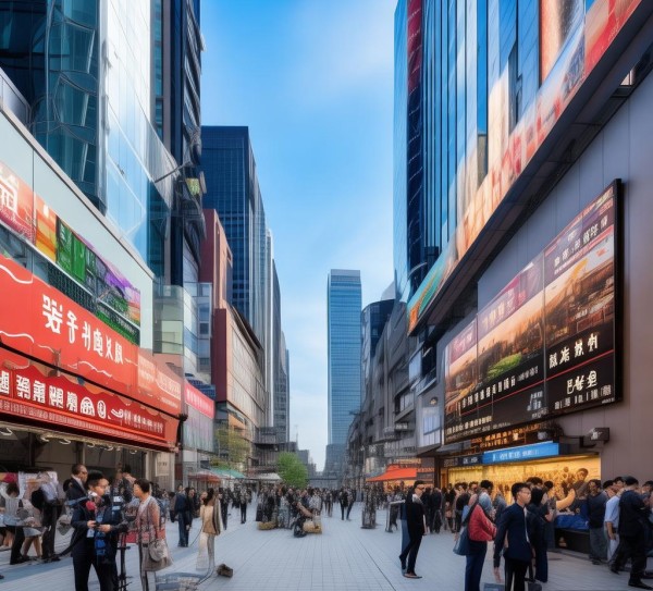 沧州市圣佛商贸大街，新闻与经济分析 latest updates