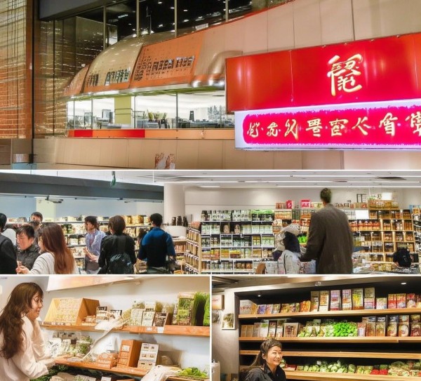 红悦商贸超市，品质生活，服务至善