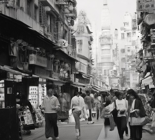 商贸城今日重大事件，市场洞察与展望