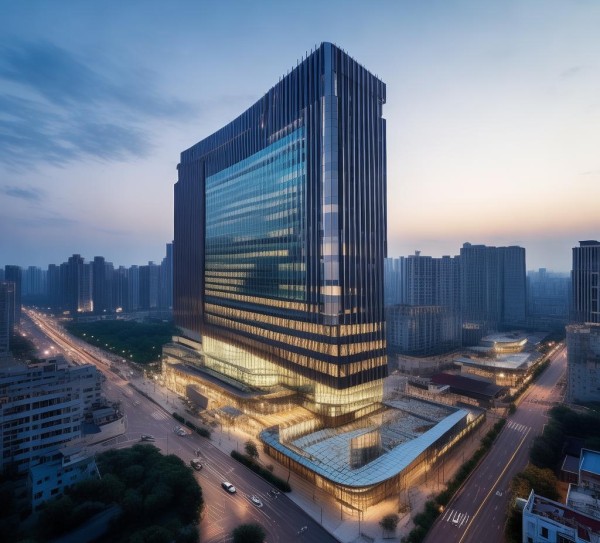 芜湖均龙商贸新建项目，机遇与挑战并存