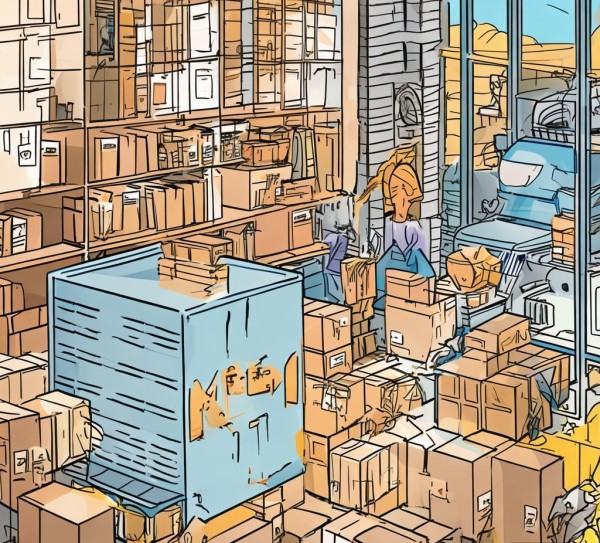 Key Steps for Service Business Deletion and Moving Out