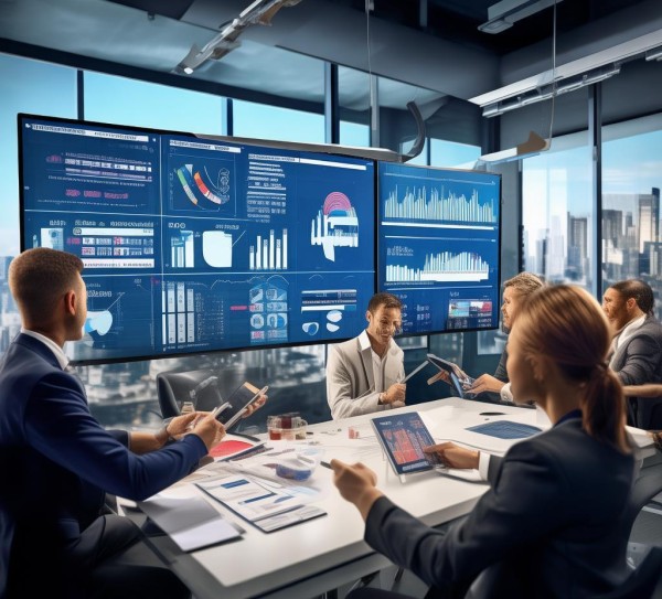 商贸公司如何高效提升项目竞争力 商贸公司如何高效提升项目竞争力