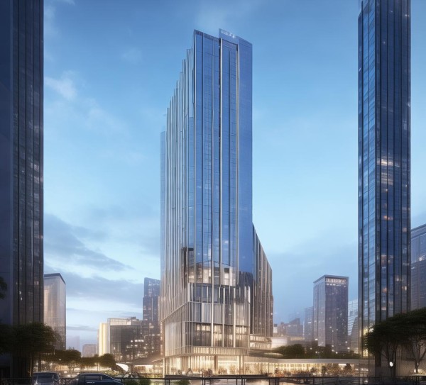 东塑明珠商贸城,高端商业新地标,未来商业中心 东塑明珠商贸城,高端商业新地标,未来商业中心