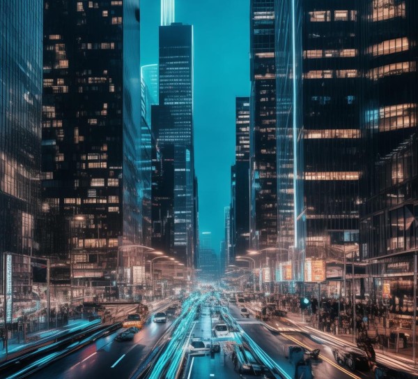 神威药房商贸广场项目部引领未来升级