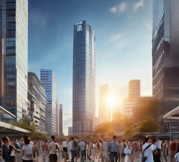 日照金诚商贸服务助力现代商业生态的创新与融合