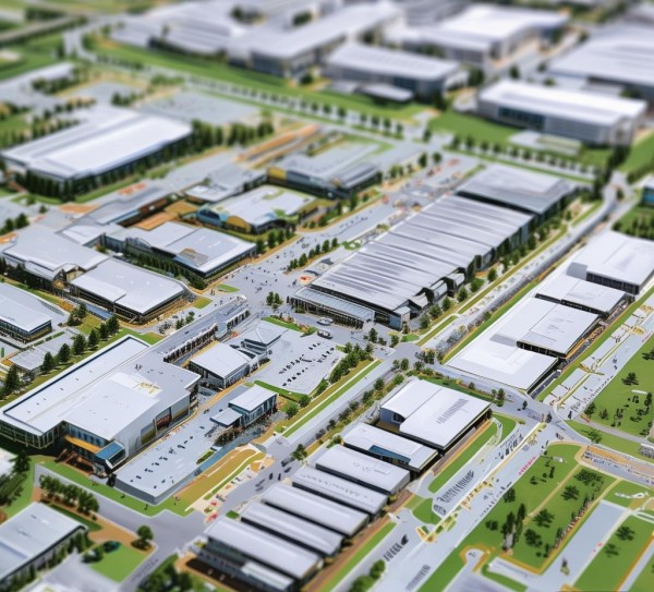 宁武商贸服务园区地址地图