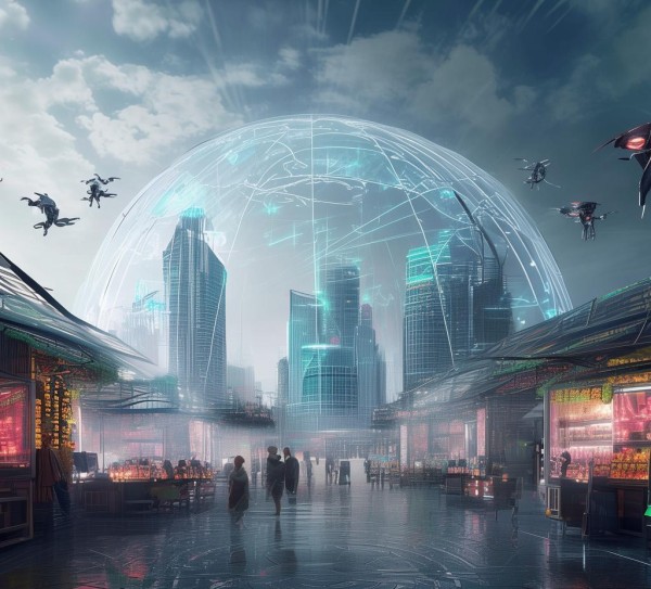 开启现代商贸业的新篇章—探索未来商业的无限可能