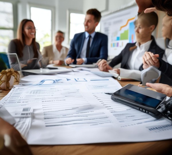 服务类发票助力商务公司成功 服务类发票助力商务公司成功