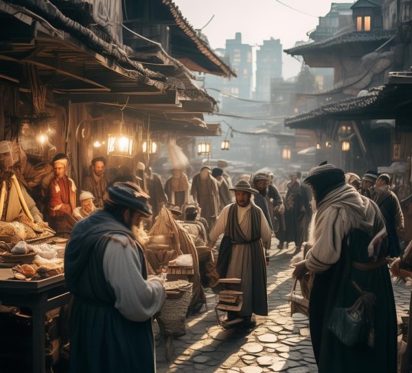 传统商贸的融资案例分析及未来展望