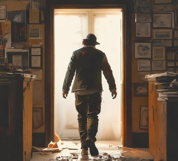 从失败到成功，开启专业成长之旅