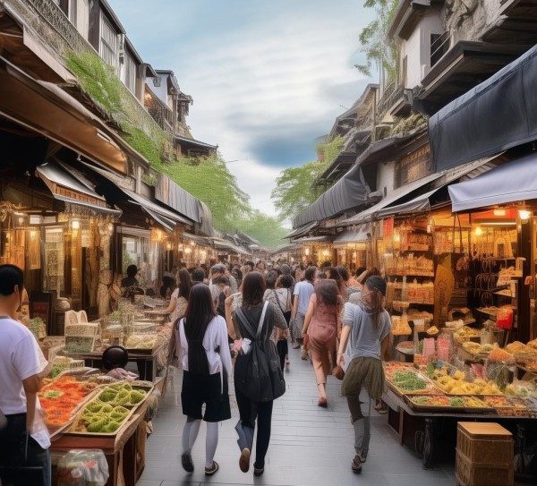 品质与便捷的江油商贸旅游之旅，品质与便捷的江油商贸旅游之旅！