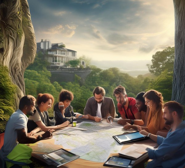 商贸物流服务的自然智慧与人文情怀,物流服务的实践探索 商贸物流服务的自然智慧与人文情怀,物流服务的实践探索