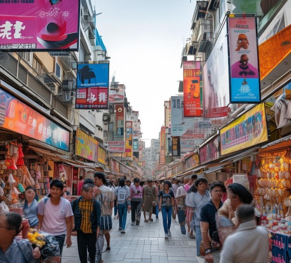 蚌埠商贸城最新动态，让商业生活更精彩