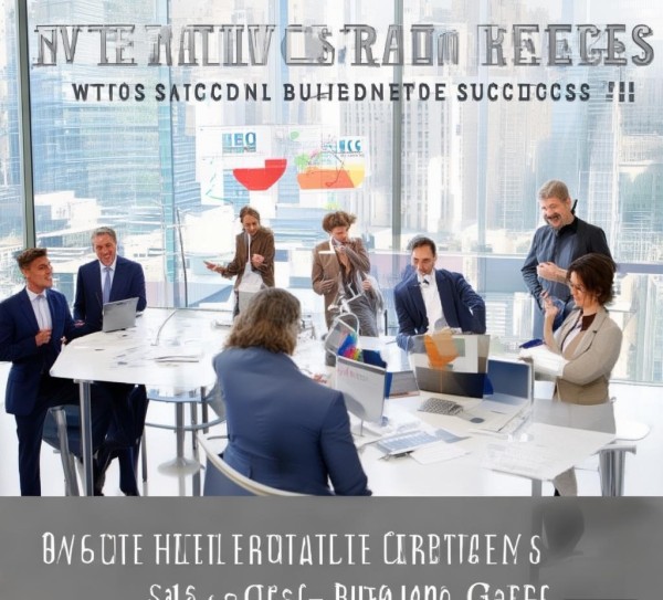 商贸公司必做五项绝招，让商业 thrive