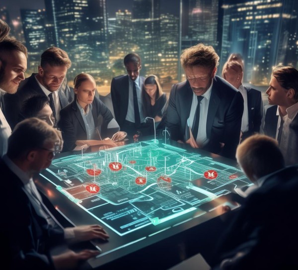 商贸服务业引资项目，机遇与挑战分析