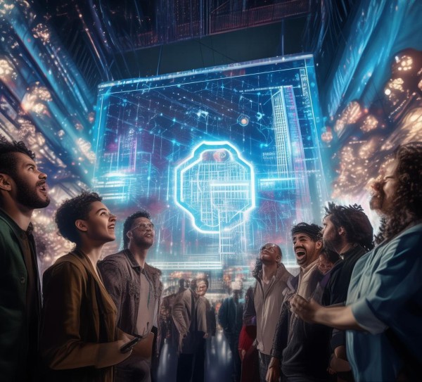 数字化转型助力商贸时代，新机遇等你解锁