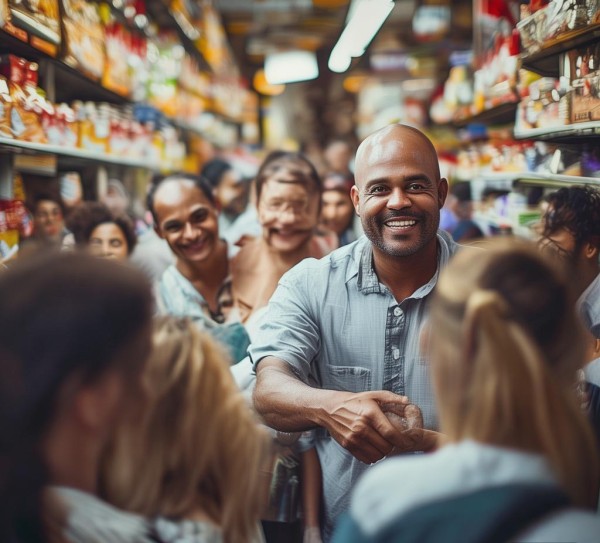 诚信商贸服务的核心竞争力，成功之道解析