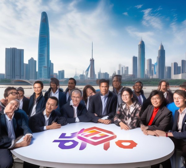 武汉，周周商贸服务重塑经济转型的力量