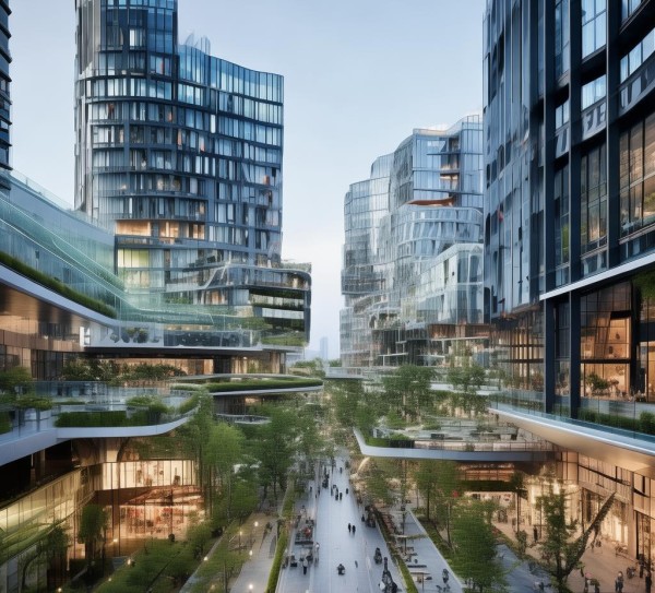 商贸体商业体大型项目推荐，提升商业价值的必选之道