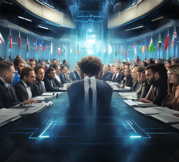 商业破产，超越国界的商业之战