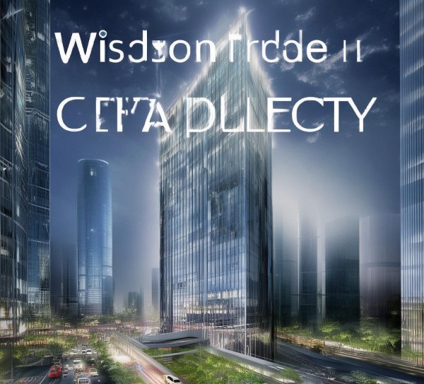 智慧商贸城项目招标报告