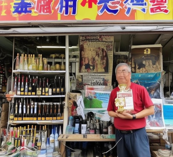 宣城酒类商贸领域的成功案例,从失败到成功之路 宣城酒类商贸领域的成功案例,从失败到成功之路