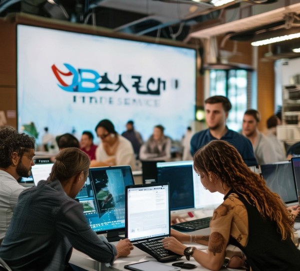 邦普商贸服务助力商务效率，提升客户体验