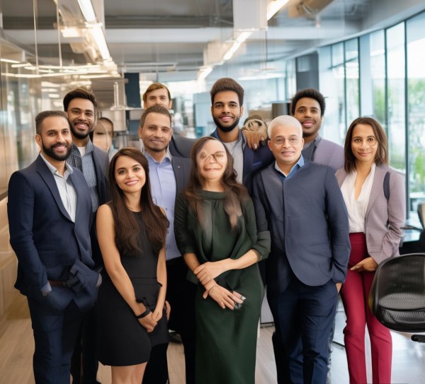 商贸公司服务创新案例，从创新到发展的里程碑