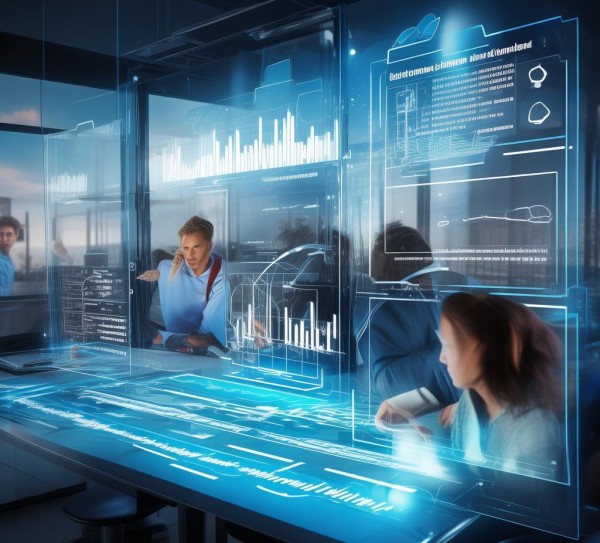 电子商贸服务,从需求到应用 电子商贸服务,从需求到应用