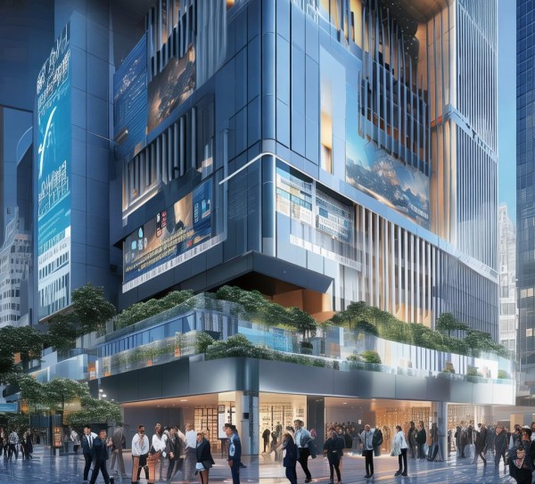 年鉴商贸服务部，赋能商业生态的中流砥柱