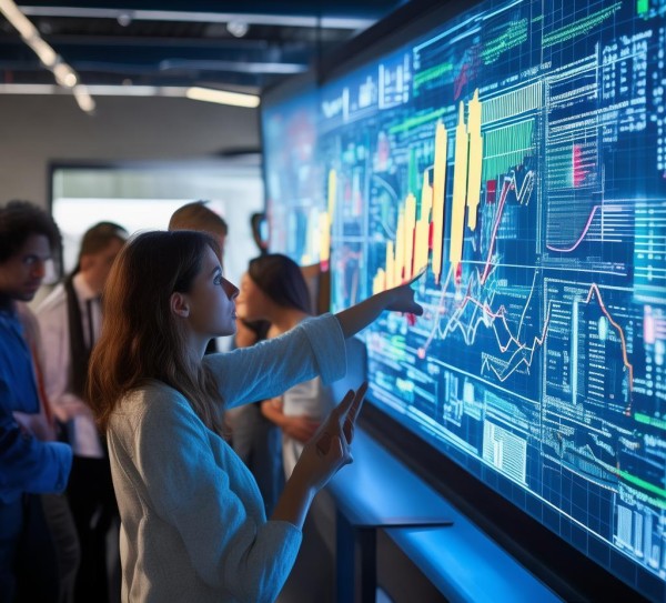 精准洞察与市场驱动，机遇与挑战