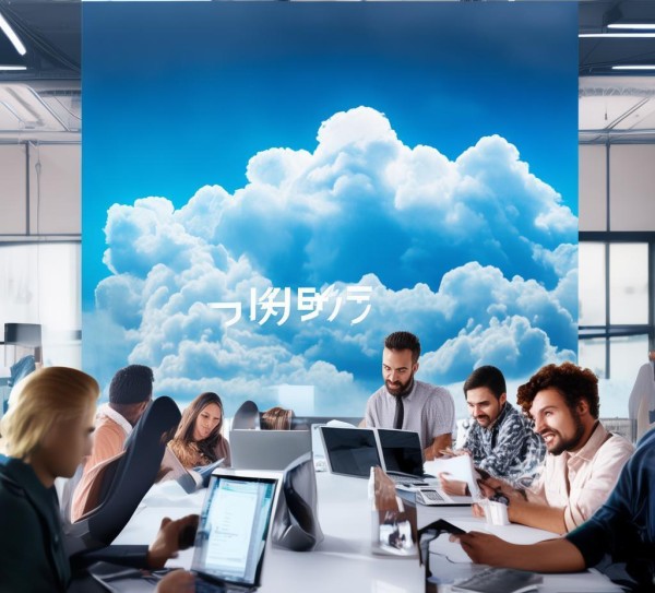 云商助力商业成功