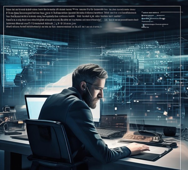 跨境商贸诈骗分子，案例与图解解析