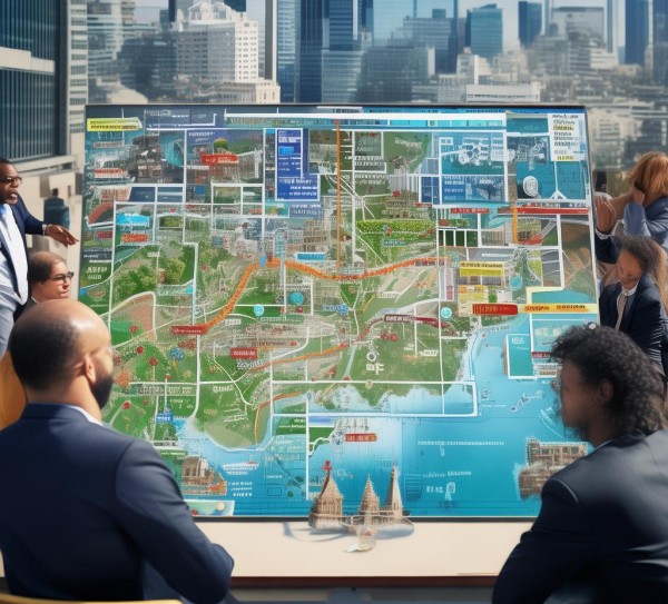 商贸旅游服务管理，挑战与对策