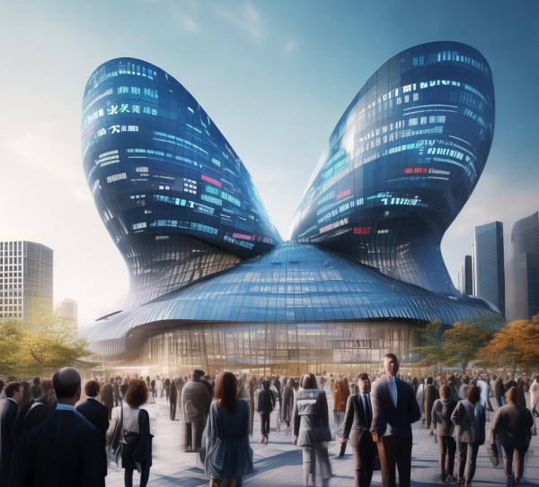 西南商贸城，连接新闻与商业的创新平台