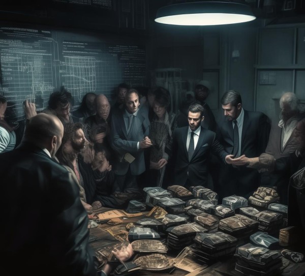 税务机关如何处理挪用商贸公司货款的假货背后的真实意图