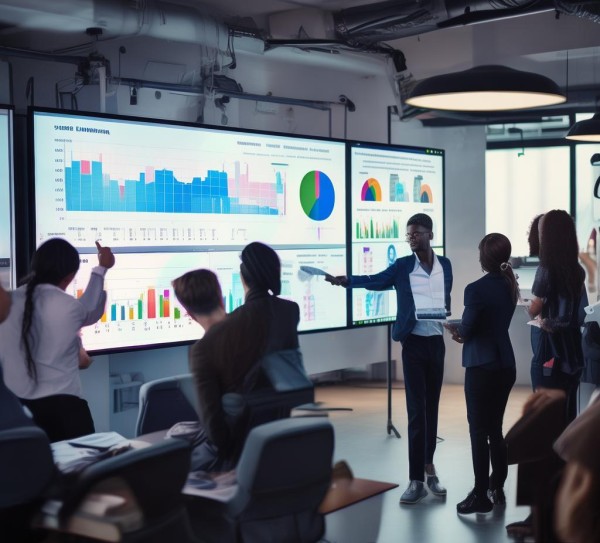 商贸公司成本分析，从数据驱动决策