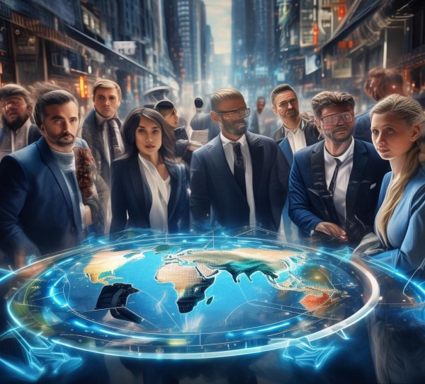 商的生存与发展，商贸服务的未来