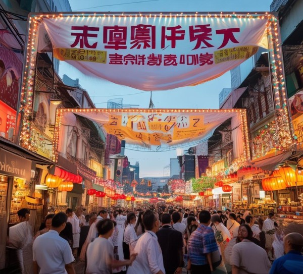 点亮泰国市场，开启品牌新篇章——广汽商贸泰国项目招标