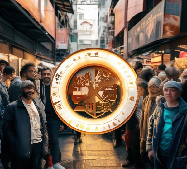 滕州开吉商贸服务，助力经济，促进贸易畅通