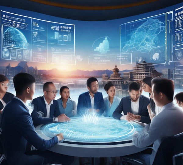 地税服务企业，新时代的创新与挑战