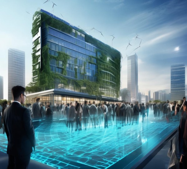 商贸流通领域节能项目，推动经济高质量发展的新路径