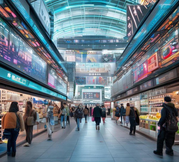 蚌埠商贸城未来市场趋势与投资机会分析