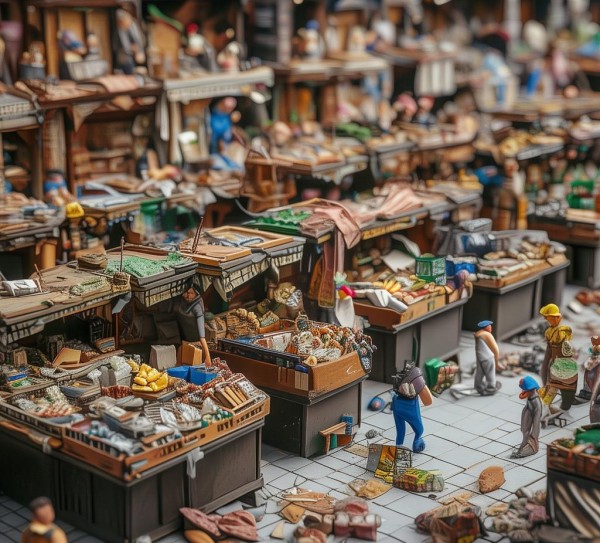 下元商贸,经营策略与客户关系管理的启示—失败案例分析 下元商贸,经营策略与客户关系管理的启示—失败案例分析