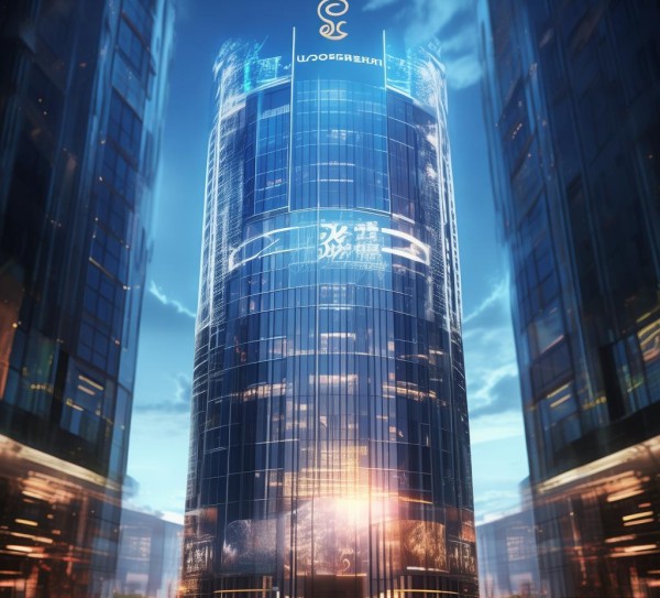 品久商贸，彰显商业智慧与价值基因