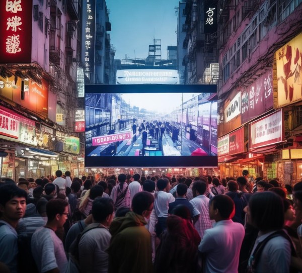 关岭商贸城新闻事件视频引发关注