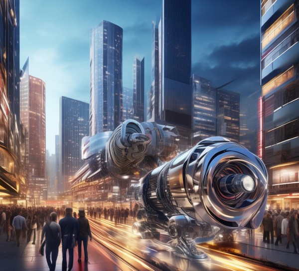 京津冀商贸城，新引擎驱动的活力与增长