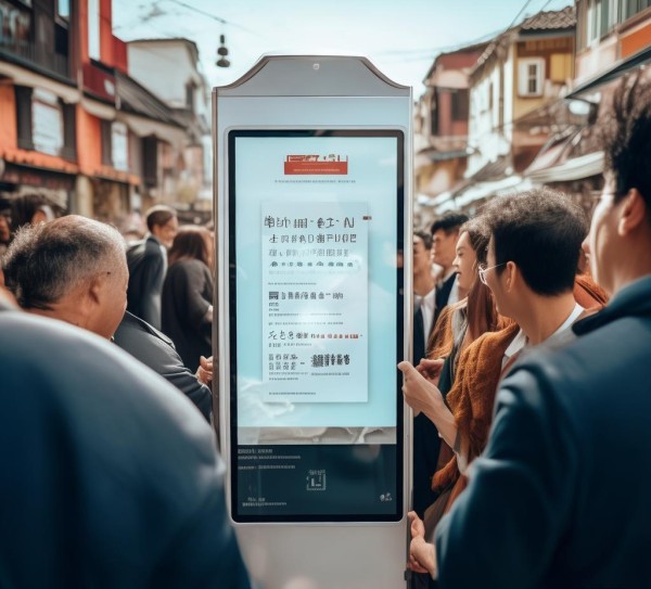 助力商贸生态，开启新机遇—商贸服务平台公司注册指南